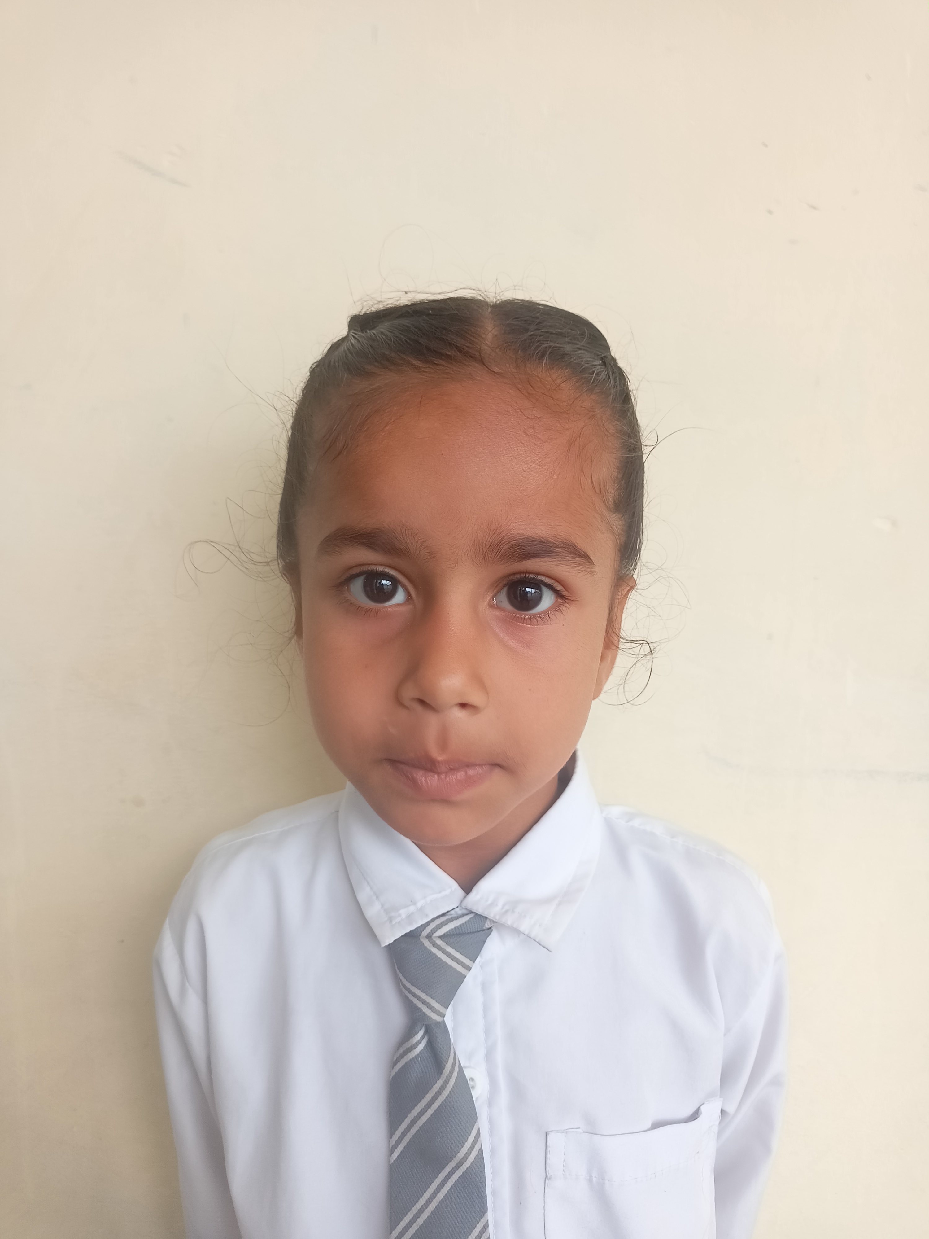 Saganpreet Kaur